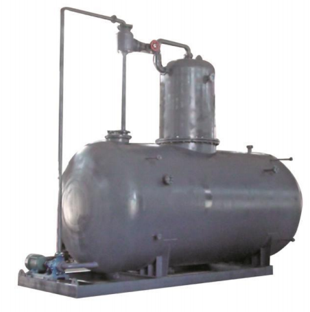 潢川除氧器工作步骤