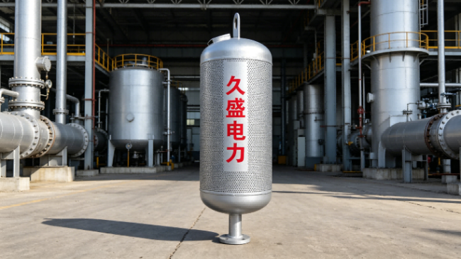潢川小孔消声器