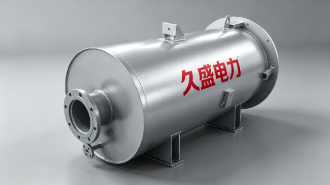潢川复合消声器